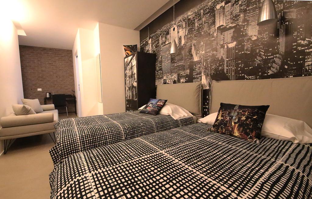 Affittacamere Smile Accomodation อาออสตา ภายนอก รูปภาพ